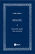 Książka ePub Filozofia sztuki albo estetyka | - Hegel Georg Wilhelm Friedrich