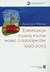 Książka ePub Europeizacja polskiej polityki wobec cudzoziemcÃ³w 1990-2003 - Weiner Agnieszka