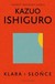 Książka ePub Klara i sÅ‚oÅ„ce Kazuo Ishiguro ! - Kazuo Ishiguro