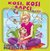 Książka ePub Rymowanki dla dzieci Kosi Kosi Åapci | - zbiorcze opracowanie