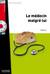 Książka ePub LFF Le Medecin malgre lui +CD mp3 (B1) - Jean-Baptiste Moliere