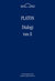 Książka ePub Dialogi Tom 2 - Platon