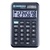 Książka ePub Kalkulator kieszonkowy DONAU TECH, 8-cyfr. wyÅ›wietlacz, wym. 97x60x11 mm, czarny - brak