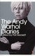 Książka ePub The Andy Warhol Diaries Edited by Pat Hackett - brak
