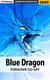 Książka ePub Blue Dragon - poradnik do gry - Krzysztof Gonciarz