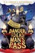 Książka ePub Danger at Dead Man"s Pass | ZAKÅADKA GRATIS DO KAÅ»DEGO ZAMÃ“WIENIA - Leonard M. G., Sedgman Sam