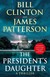Książka ePub The Presidentâ€™s Daughter - Patterson James, Bill Clinton