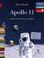 Książka ePub Apollo 11. O pierwszym lÄ…dowaniu na KsiÄ™Å¼ycu - Ewa Nowak