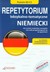 Książka ePub Niemiecki Repetytorium leksykalno-tematyczne Poziom B2-C1 - brak