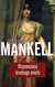 Książka ePub Wspomnienia brudnego anioÅ‚a - Henning Mankell