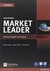 Książka ePub Market Leader Intermediate + DVD - brak