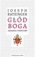Książka ePub GÅ‚Ã³d Boga - Benedykt XVI