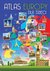 Książka ePub Atlas Europy dla dzieci - brak