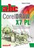 Książka ePub ABC CorelDRAW X7 PL - brak