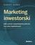 Książka ePub Marketing inwestorski jako proces zaspokajania potrzeb na rynku kapitaÅ‚owym - Robert BÄ™ben