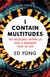 Książka ePub I Contain Multitudes - Yong Ed
