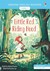 Książka ePub English Readers Level 1 Little Red Riding Hood | ZAKÅADKA GRATIS DO KAÅ»DEGO ZAMÃ“WIENIA - brak