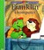 Książka ePub Franklin i komputer - Paulette Bourgeoi [KSIÄ„Å»KA] - Paulette Bourgeoi