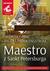 Książka ePub CD MP3 Maestro z sankt petersburga - brak