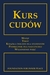 Książka ePub Kurs CudÃ³w Helen Dr Schucman - zakÅ‚adka do ksiÄ…Å¼ek gratis!! - Helen Dr Schucman