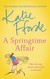 Książka ePub A Springtime Affair - Fforde Katie