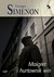 Książka ePub Maigret i hurtownik win Simenon Georges ! - Simenon Georges