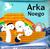 Książka ePub Arka Noego - Praca zbiorowa
