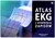 Książka ePub Atlas EKG z interpretacjÄ… zapisÃ³w - Opracowanie zbiorowe