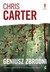 Książka ePub Geniusz zbrodni Chris Carter ! - Chris Carter