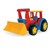 Książka ePub Gigant Traktor - Spychacz - brak
