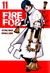 Książka ePub Fire Force (Tom 11) - Atsushi Ohkubo [KOMIKS] - Atsushi Ohkubo
