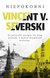 Książka ePub Niepokorni - Severski Vincent