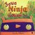 Książka ePub Sowa Ninja / The Ninja Owl - Filipina Monika