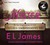 Książka ePub CD MP3 MISTER - James EL