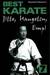 Książka ePub Best Karate 7 Jitte, Hangetsu, Empi - Masatoshi Nakayama