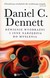 Książka ePub DÅºwignie wyobraÅºni i inne narzÄ™dzia do myÅ›lenia Daniel C. Dennett ! - Daniel C. Dennett