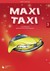 Książka ePub Maxi Taxi 3 Zeszyt Ä‡wiczeÅ„ - brak