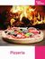 Książka ePub Pizzeria - Praca zbiorowa