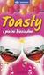 Książka ePub Toasty i pieÅ›ni biesiadne - brak