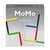 Książka ePub MoMo - Gra logiczna - brak