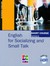 Książka ePub English for Socializing and Small Talk with CD - Gore Sylee, Smith David Gordon