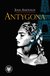 Książka ePub Antygona - Anouilh Jean