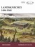 Książka ePub Landsknechci 1486-1560 John Richards ! - John Richards