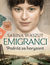 Książka ePub Emigranci (Tom 1). PodrÃ³Å¼ za horyzont - Sabina Waszut