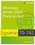 Książka ePub Egzamin 70-741 Windows Server 2016 Praca w sieci - Andrew James Warren