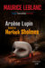 Książka ePub Arsene Lupin kontra Herlock Sholmes - Leblanc Maurice