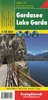 Książka ePub Jezioro Garda, 1:50 000 - brak