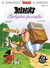 Książka ePub Asteriks Galijskie poczÄ…tki Tom 32 - Goscinny RenÃ©, Uderzo Albert