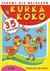 Książka ePub Zabawy dla maluchÃ³w - Kurka Koko - brak