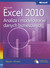 Książka ePub Microsoft Excel 2010 Analiza i modelowanie danych biznesowych - Winston Wayne L.